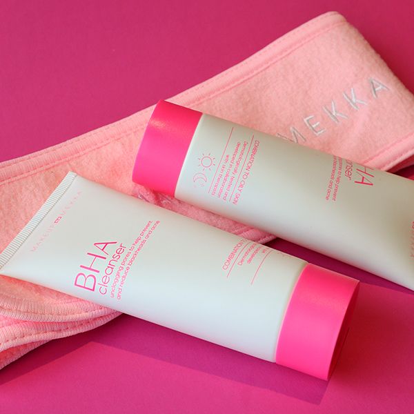 BHA Cleanser BHA Cleanser
